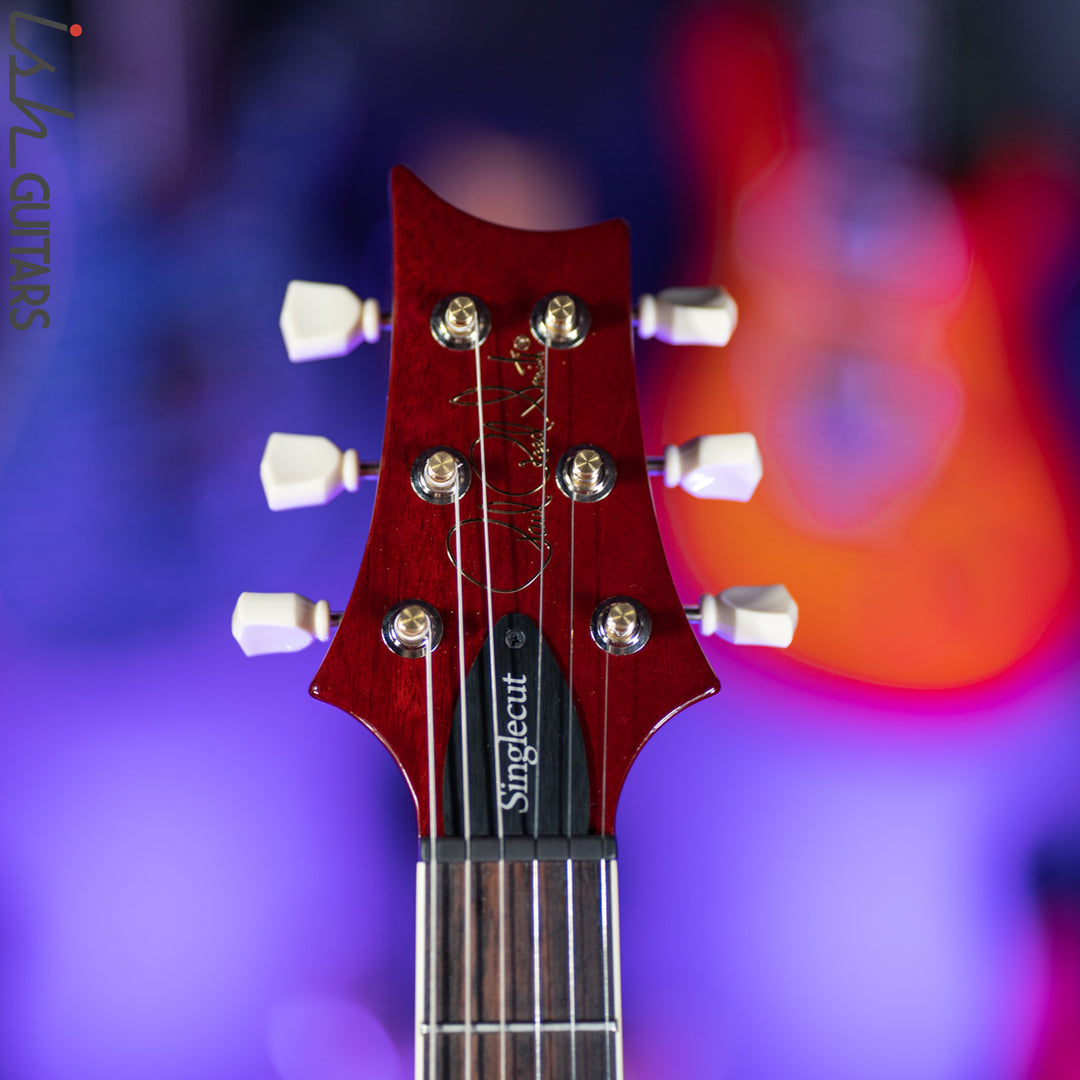 2020 PRS S2 McCarty 594 Singlecut McCarty Sunburst