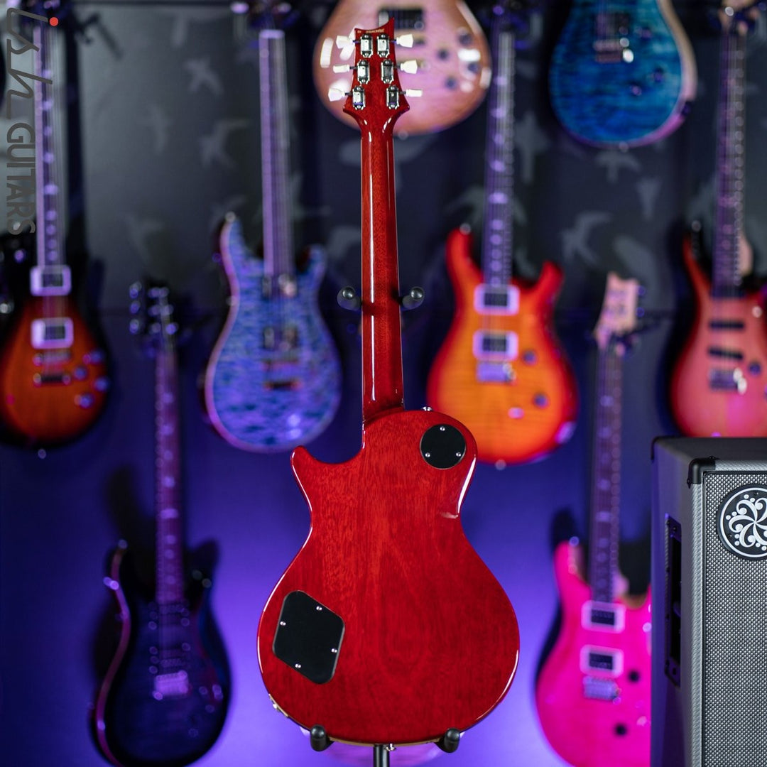 2020 PRS S2 McCarty 594 Singlecut McCarty Sunburst
