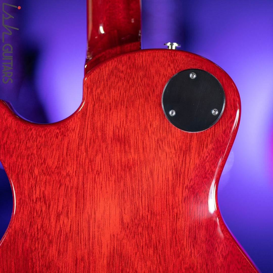 2020 PRS S2 McCarty 594 Singlecut McCarty Sunburst