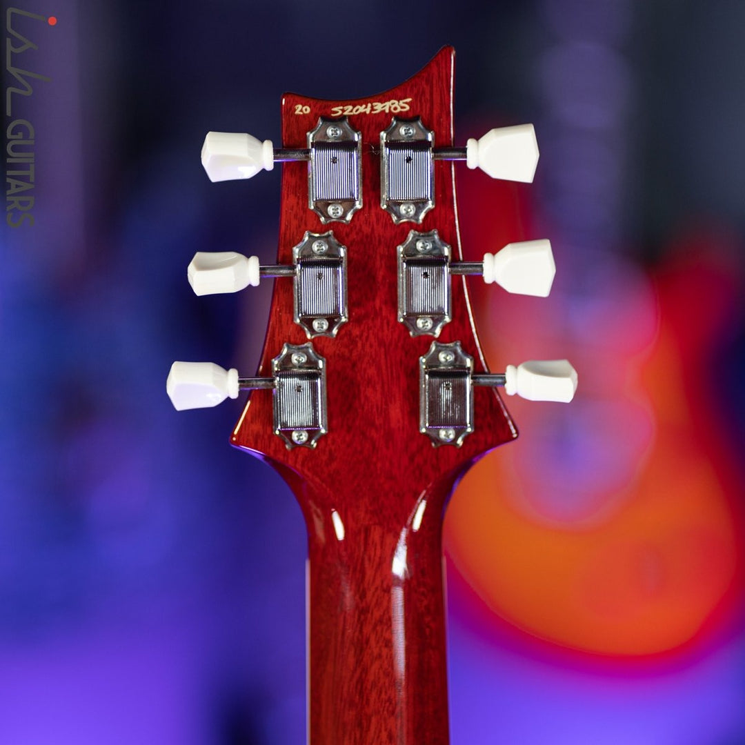 2020 PRS S2 McCarty 594 Singlecut McCarty Sunburst