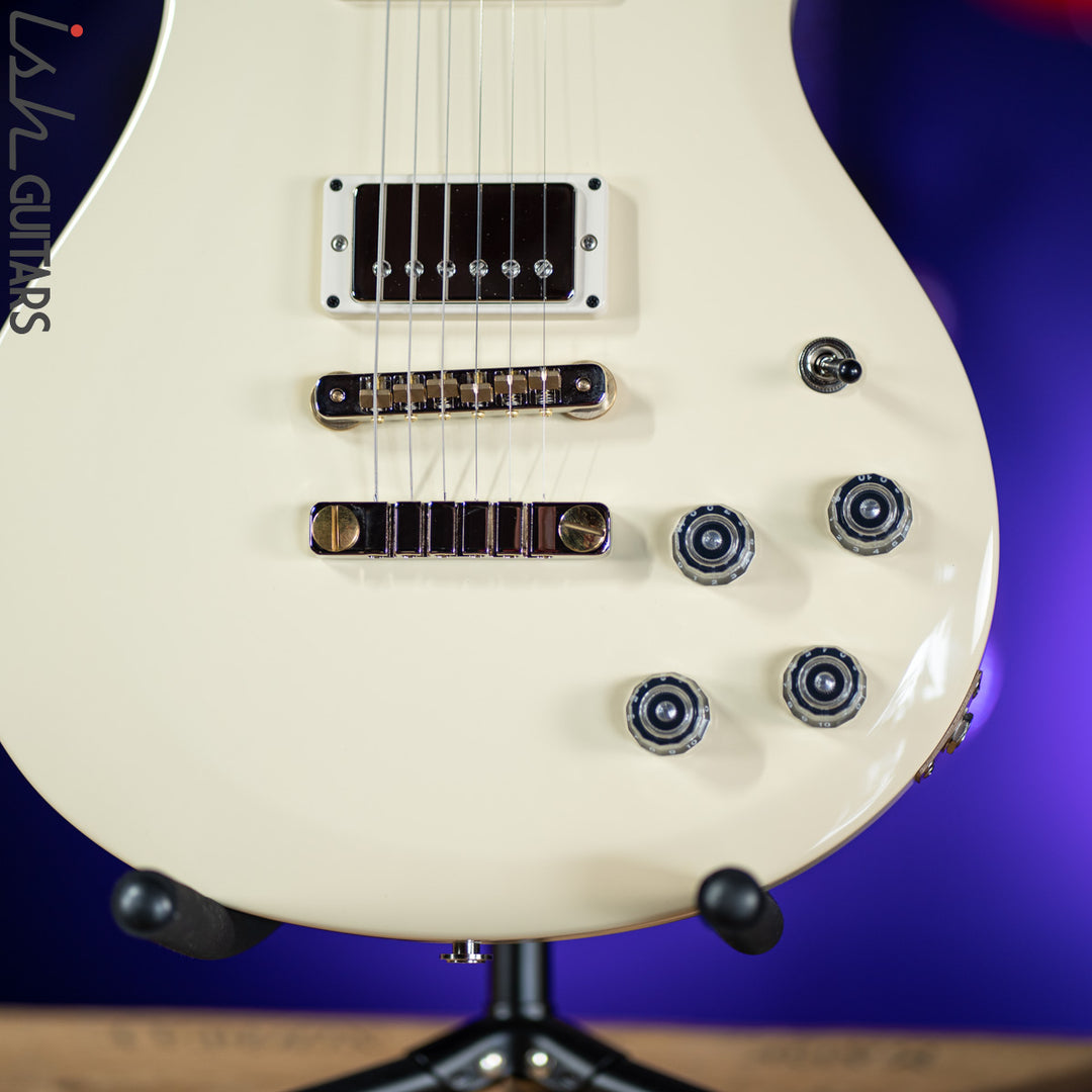2021 PRS S2 Thinline McCarty 594 Antique White