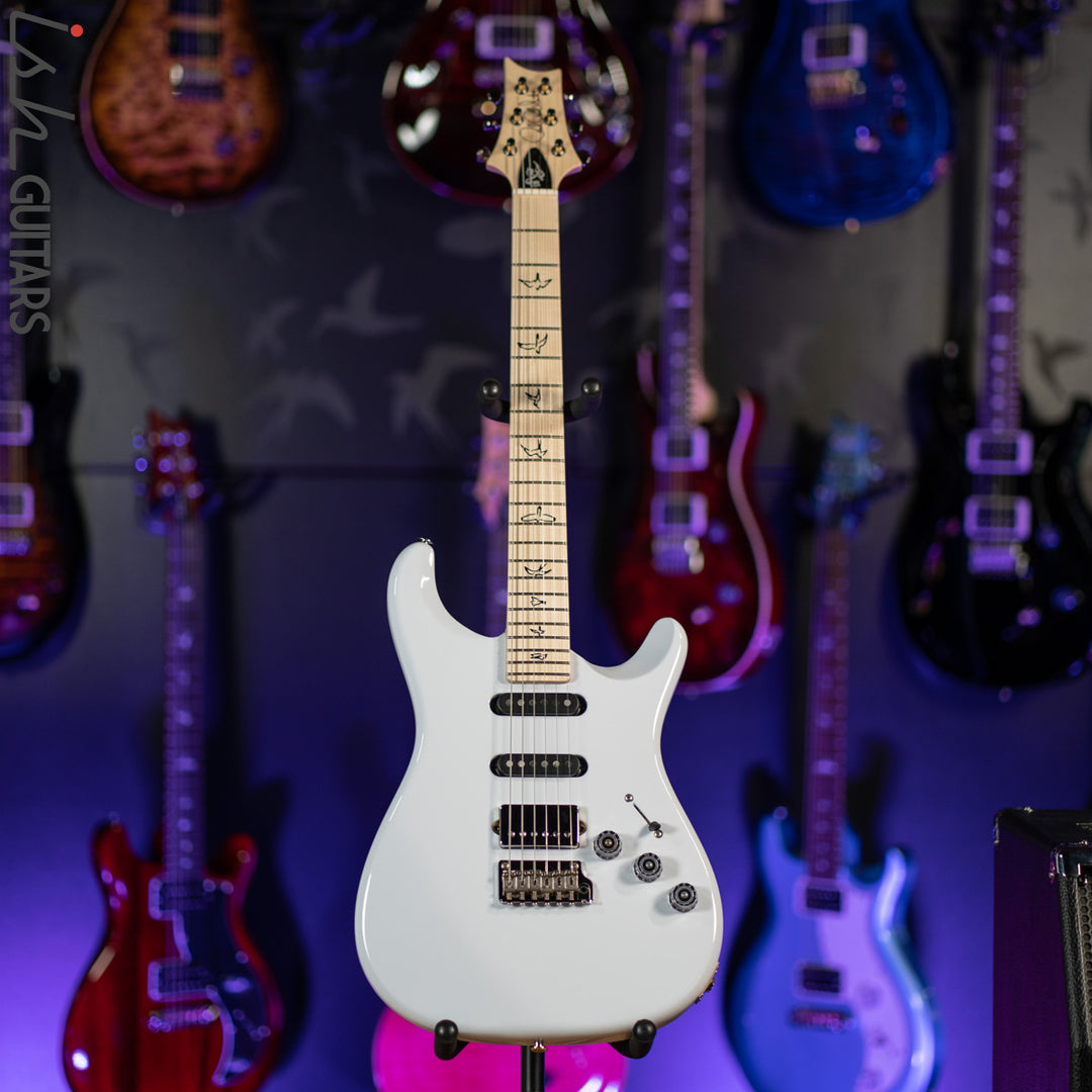 PRS Fiore Mark Lettieri Signature Guitar Sugar Moon