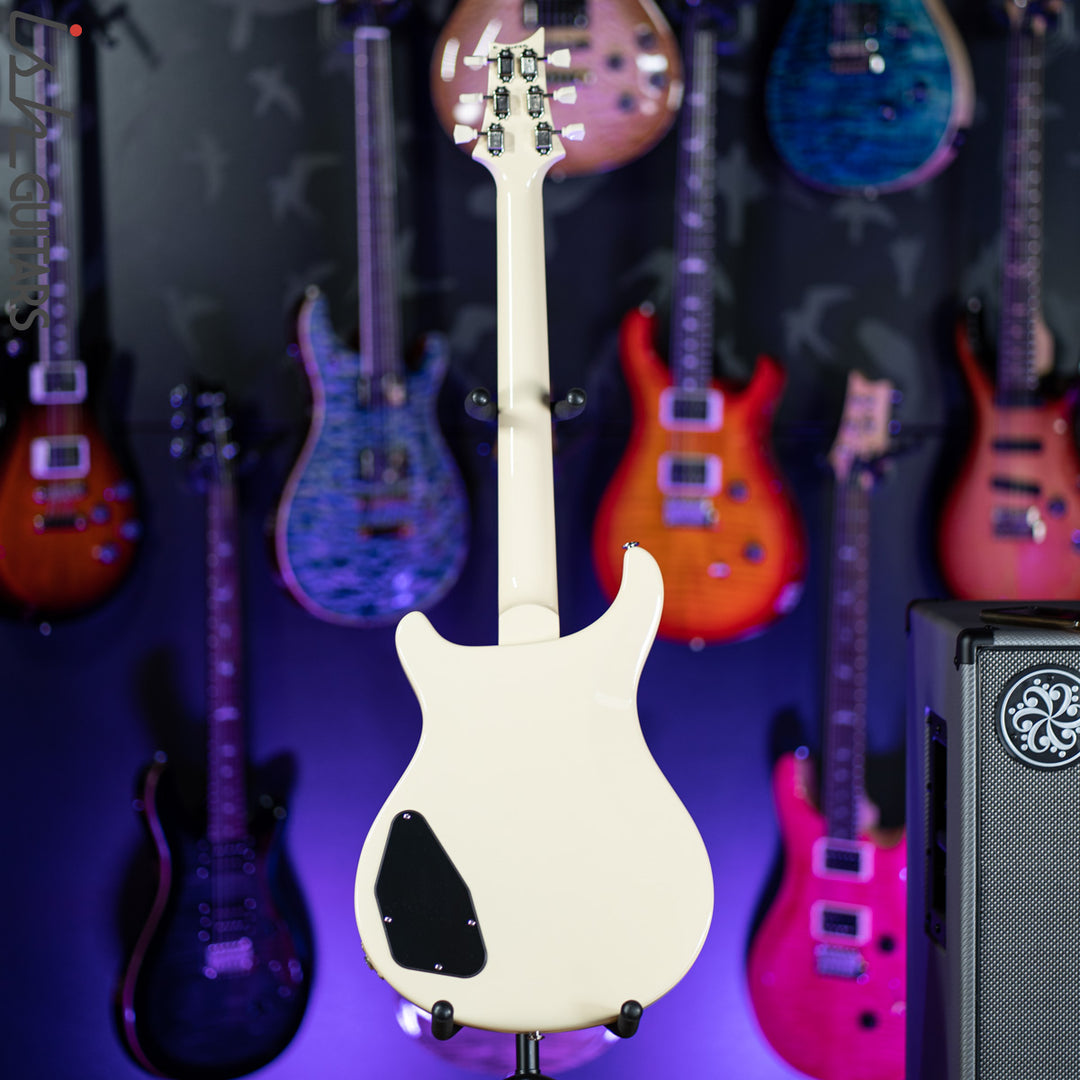 2021 PRS S2 Thinline McCarty 594 Antique White