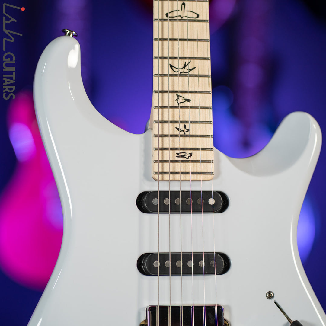 PRS Fiore Mark Lettieri Signature Guitar Sugar Moon