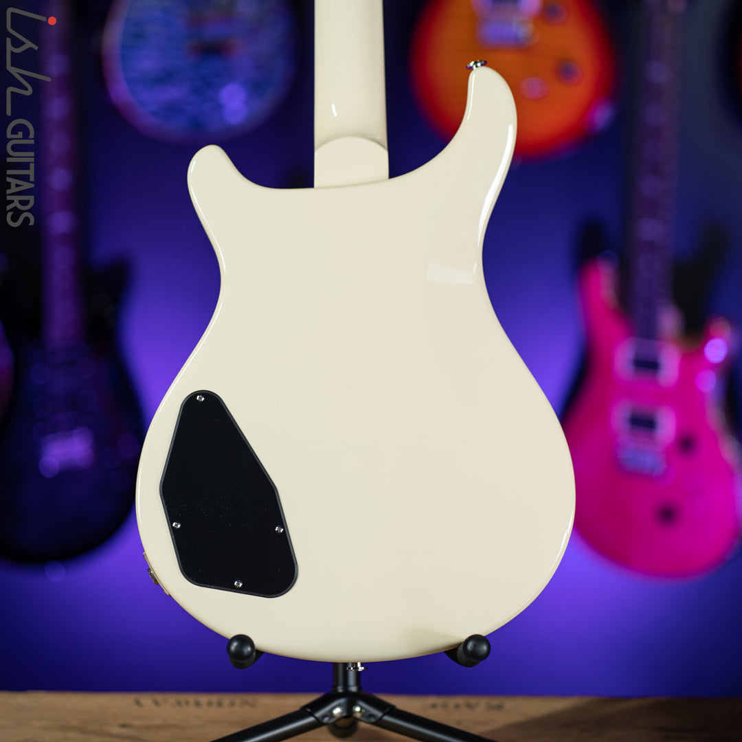 2021 PRS S2 Thinline McCarty 594 Antique White