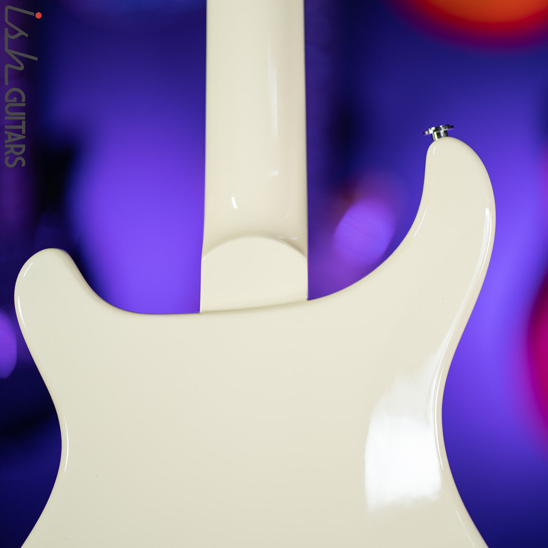 2021 PRS S2 Thinline McCarty 594 Antique White