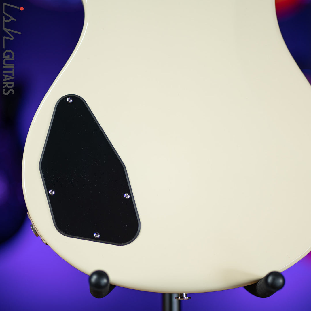2021 PRS S2 Thinline McCarty 594 Antique White