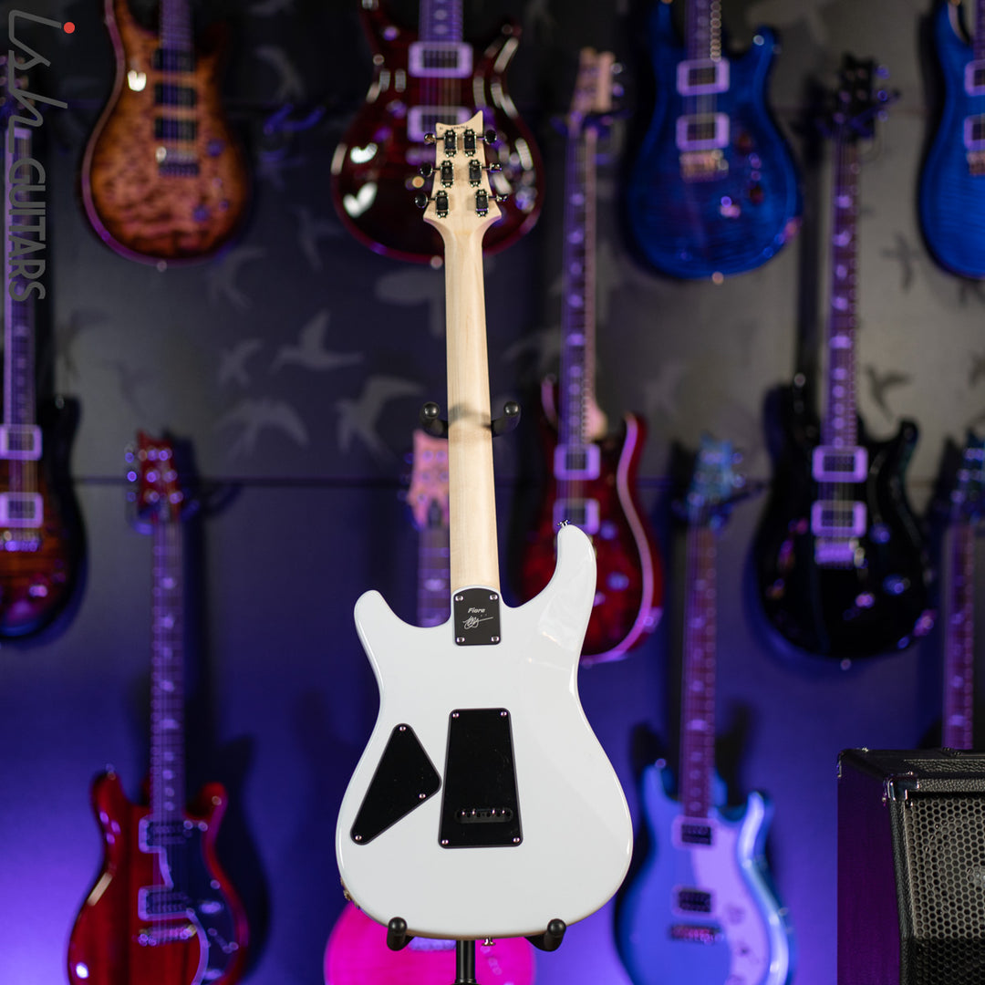 PRS Fiore Mark Lettieri Signature Guitar Sugar Moon