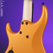 Dingwall Lee Sklar Signature 5-String Bass Matte Lambo Orange