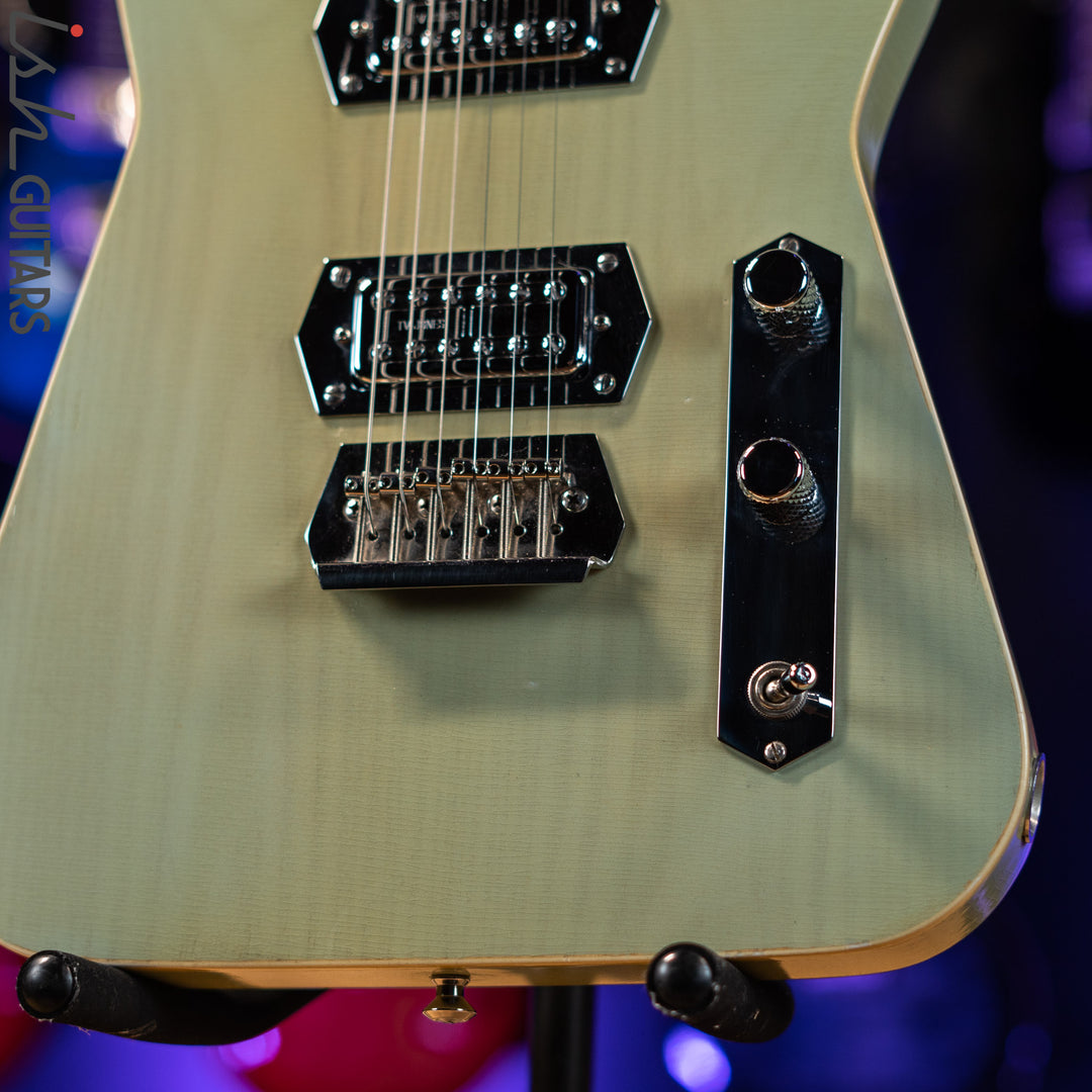 Lowe Chromasonic VI Seafoam Green