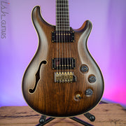 2020 PRS Private Stock DGT Sweetwater Exclusive Owls