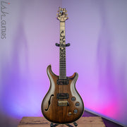 2020 PRS Private Stock DGT Sweetwater Exclusive Owls