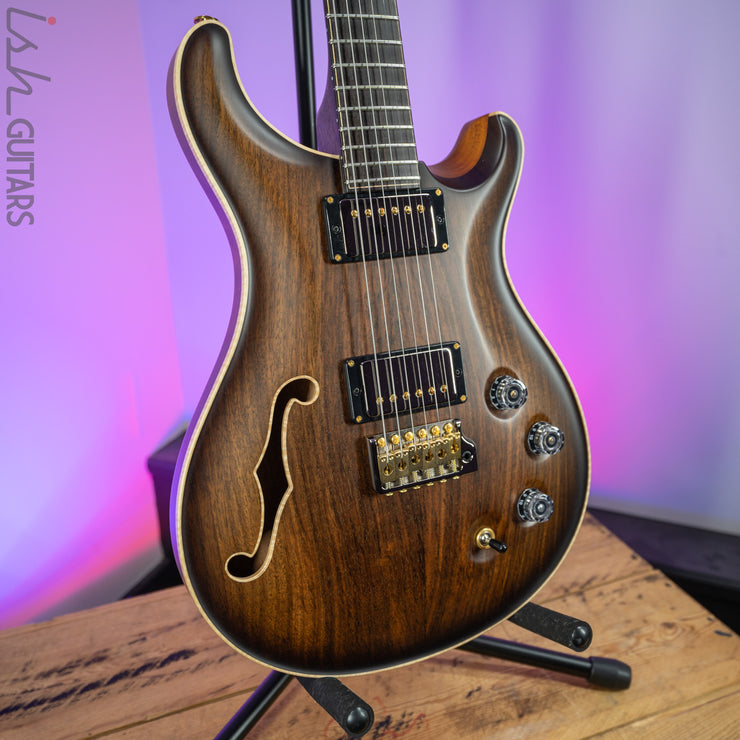 2020 PRS Private Stock DGT Sweetwater Exclusive Owls