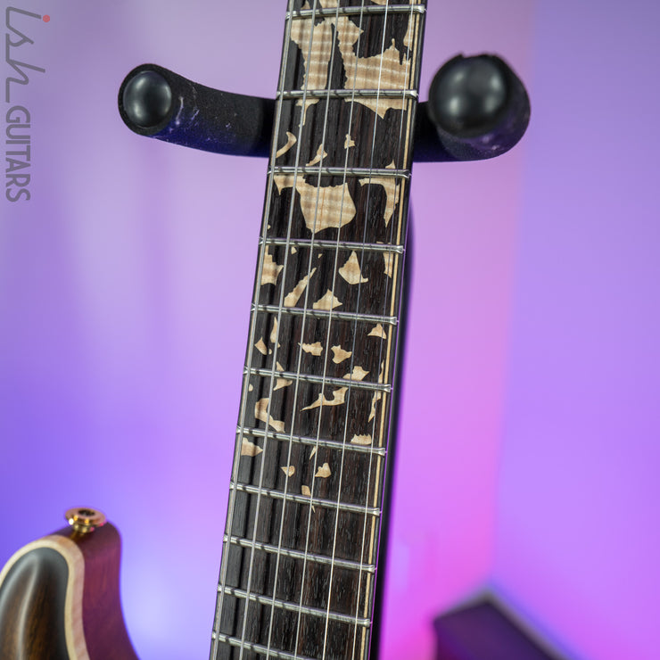 2020 PRS Private Stock DGT Sweetwater Exclusive Owls