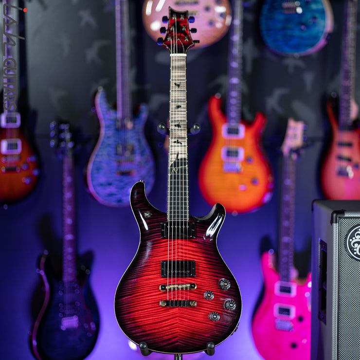2018 PRS Private Stock McCarty 594 Graveyard II