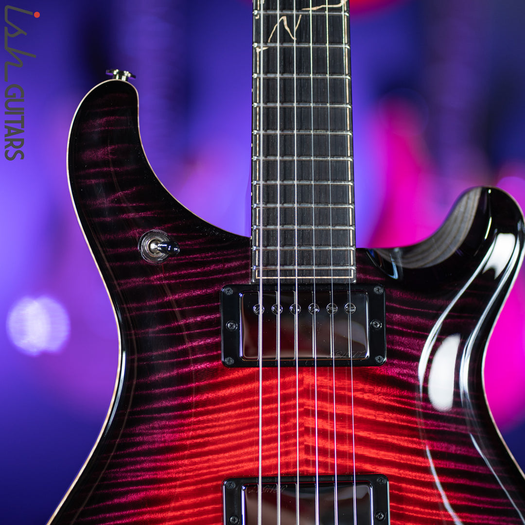 2018 PRS Private Stock McCarty 594 Graveyard II