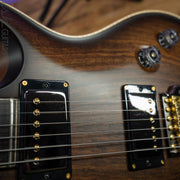 2020 PRS Private Stock DGT Sweetwater Exclusive Owls