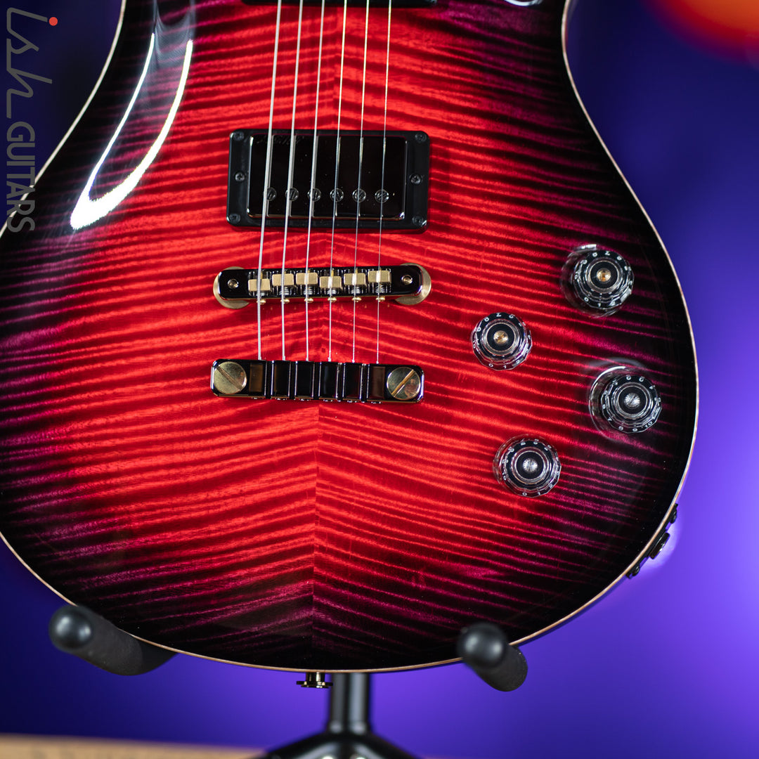 2018 PRS Private Stock McCarty 594 Graveyard II