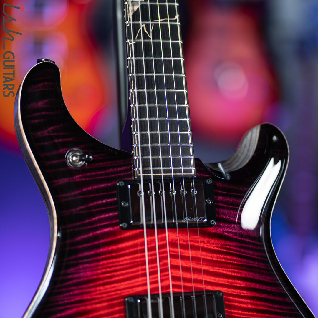2018 PRS Private Stock McCarty 594 Graveyard II
