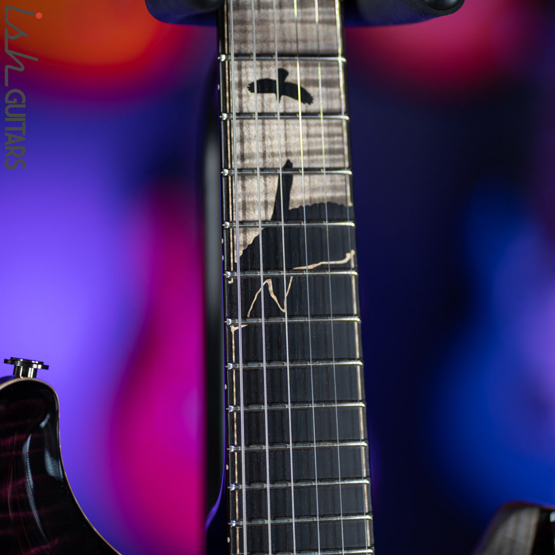 2018 PRS Private Stock McCarty 594 Graveyard II