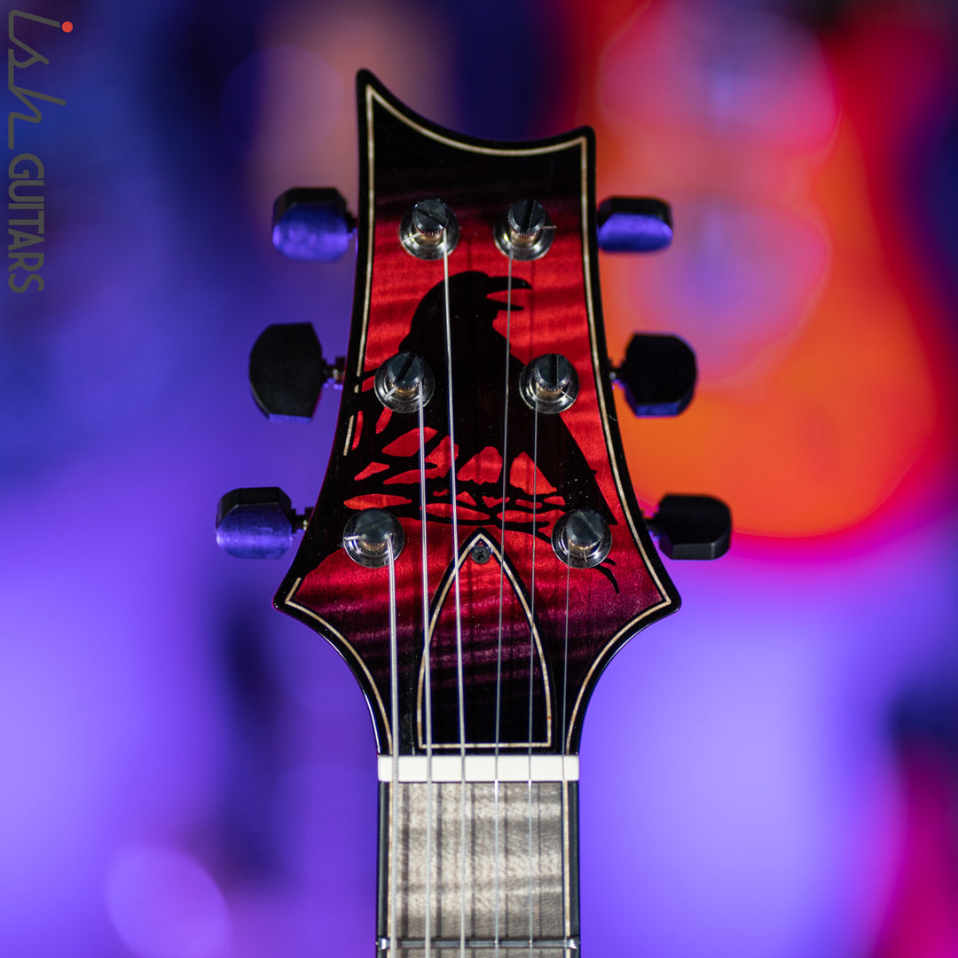 2018 PRS Private Stock McCarty 594 Graveyard II