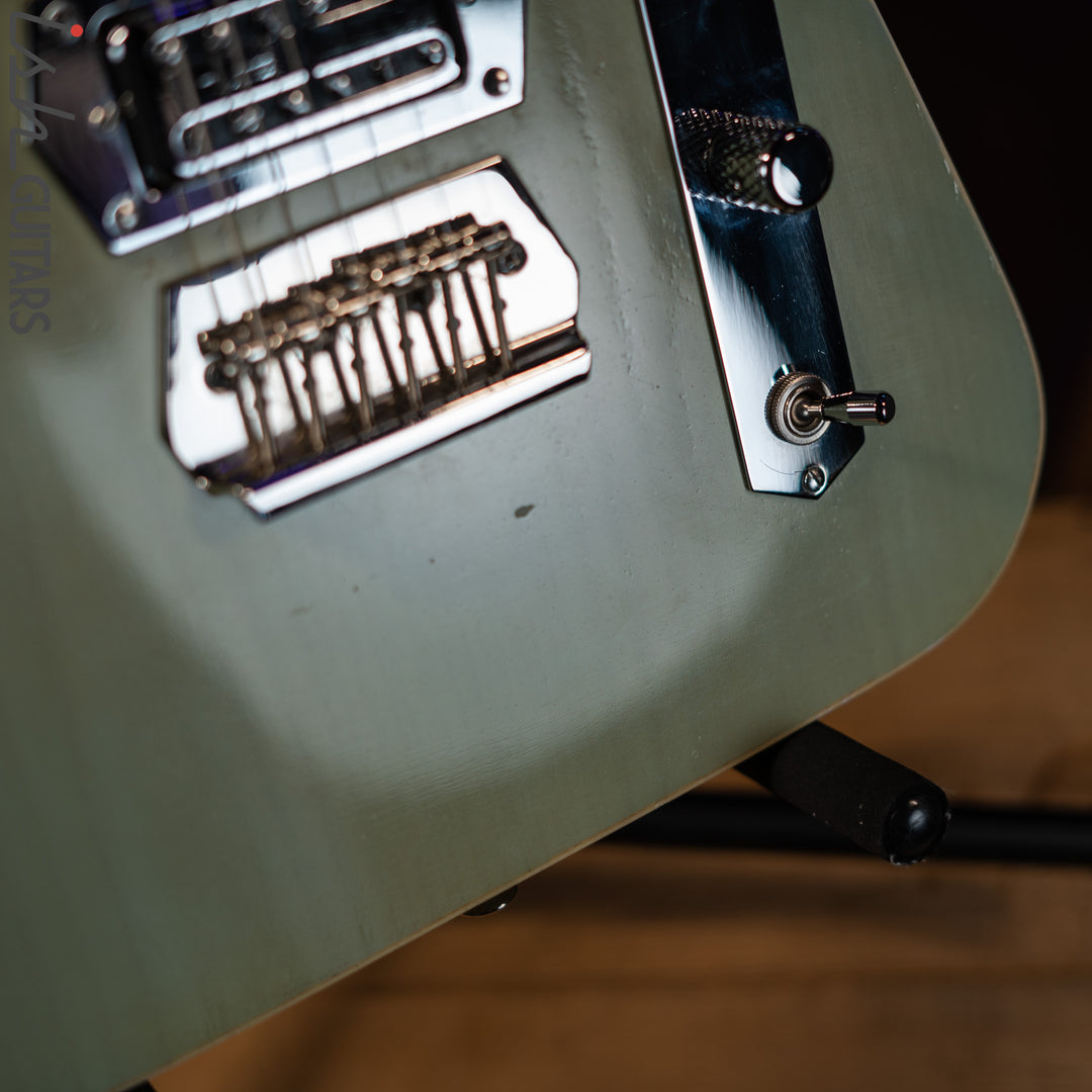Lowe Chromasonic VI Seafoam Green