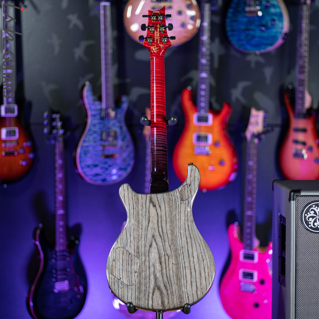 2018 PRS Private Stock McCarty 594 Graveyard II