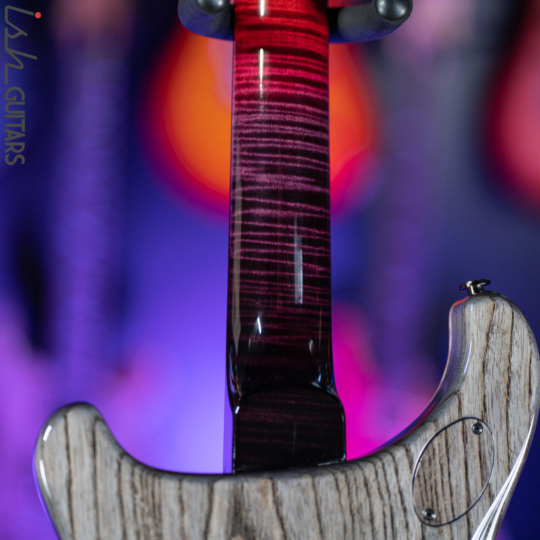 2018 PRS Private Stock McCarty 594 Graveyard II
