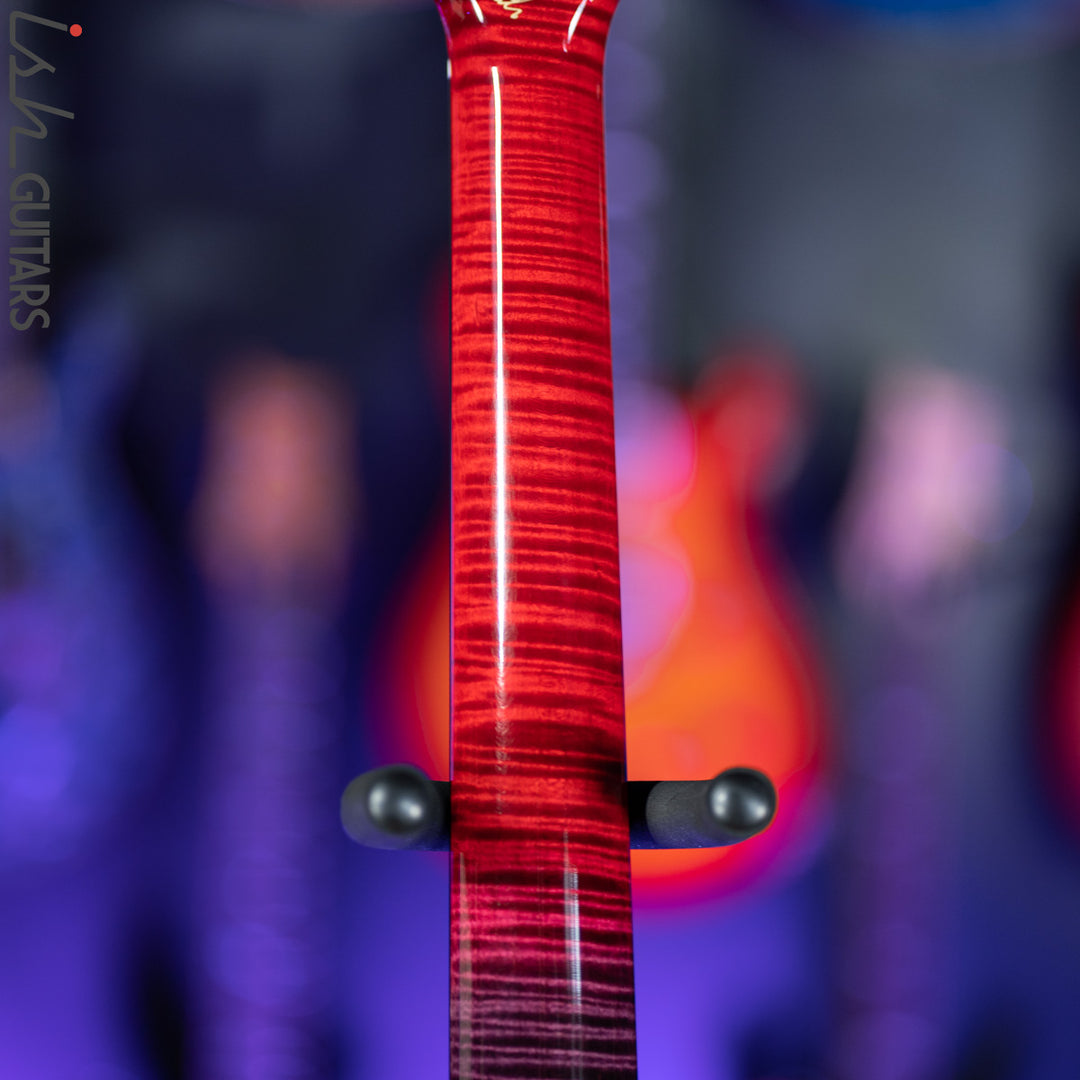 2018 PRS Private Stock McCarty 594 Graveyard II