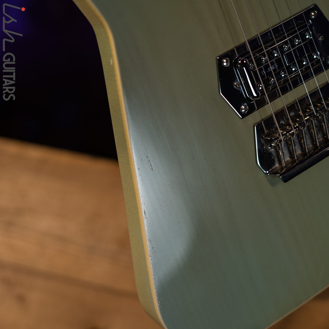 Lowe Chromasonic VI Seafoam Green