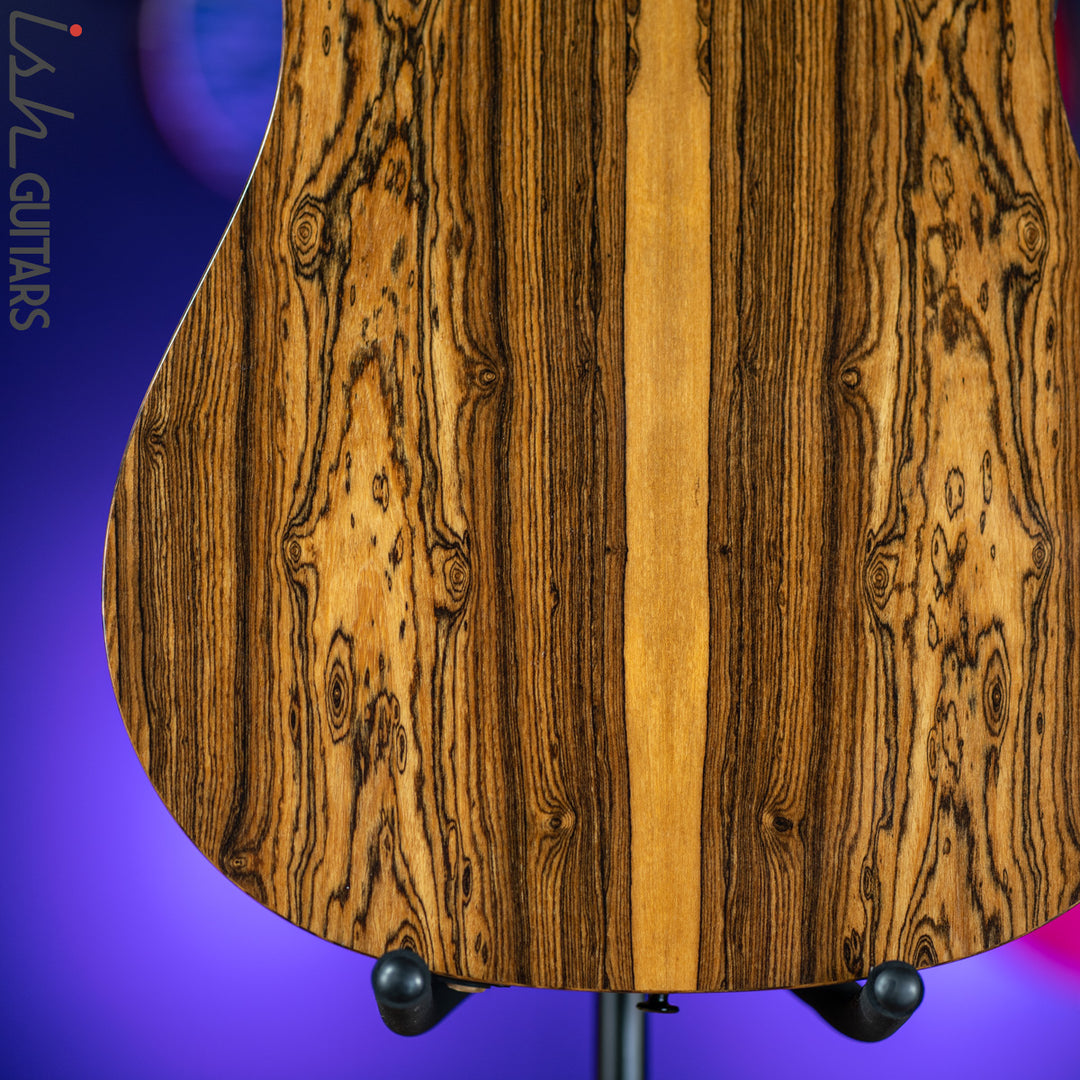 Lâg THV30DCE Dreadnought Hyvibe Tramontane Smart Guitar