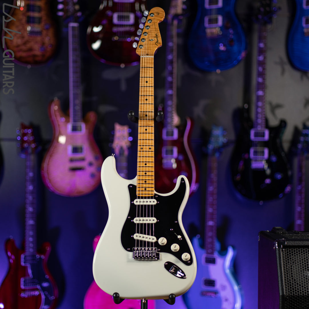 2019 Fender Custom Shop Limited American Custom Stratocaster Desert Tan