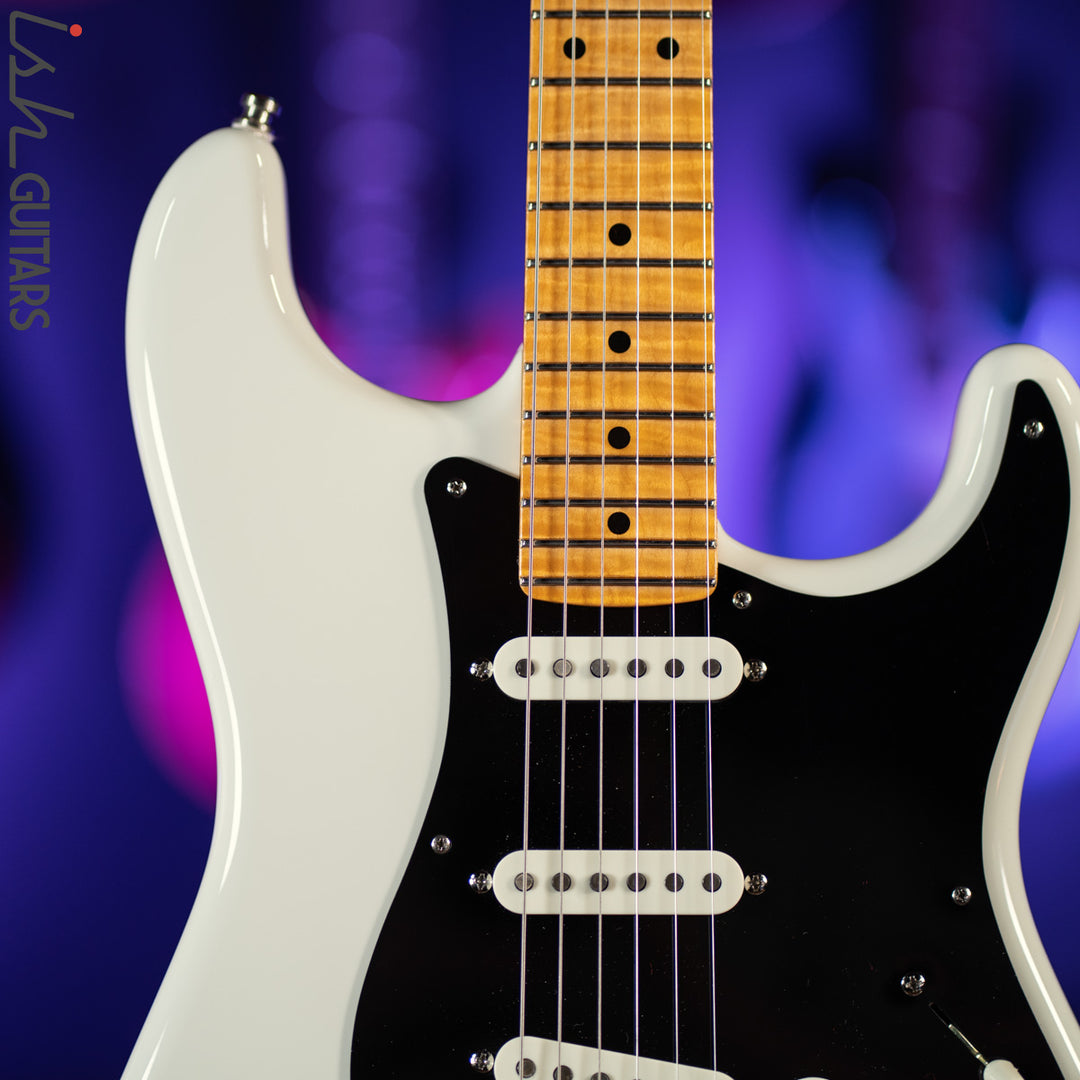 2019 Fender Custom Shop Limited American Custom Stratocaster Desert Tan