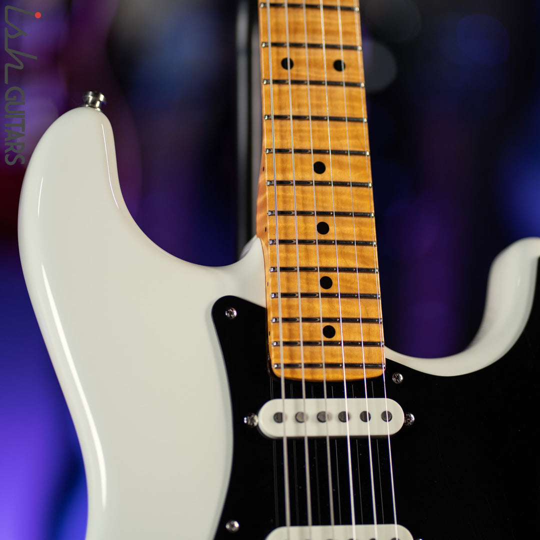 2019 Fender Custom Shop Limited American Custom Stratocaster Desert Tan