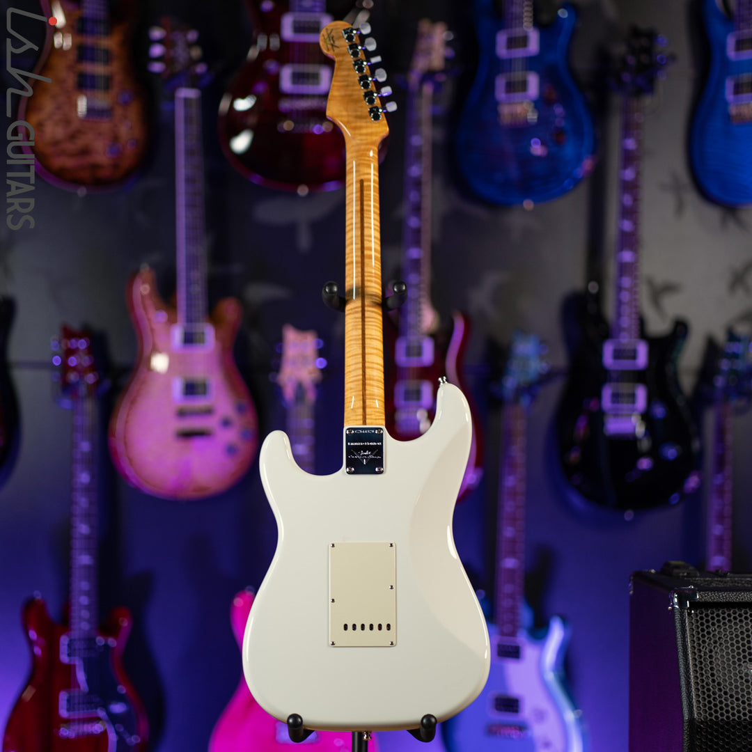 2019 Fender Custom Shop Limited American Custom Stratocaster Desert Tan
