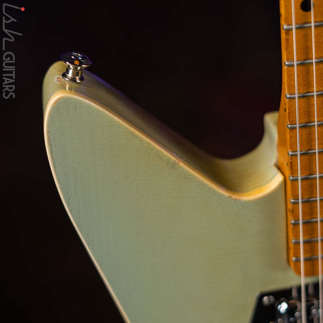 Lowe Chromasonic VI Seafoam Green