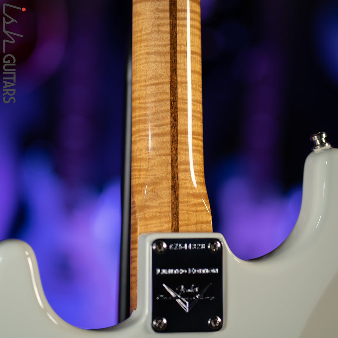 2019 Fender Custom Shop Limited American Custom Stratocaster Desert Tan