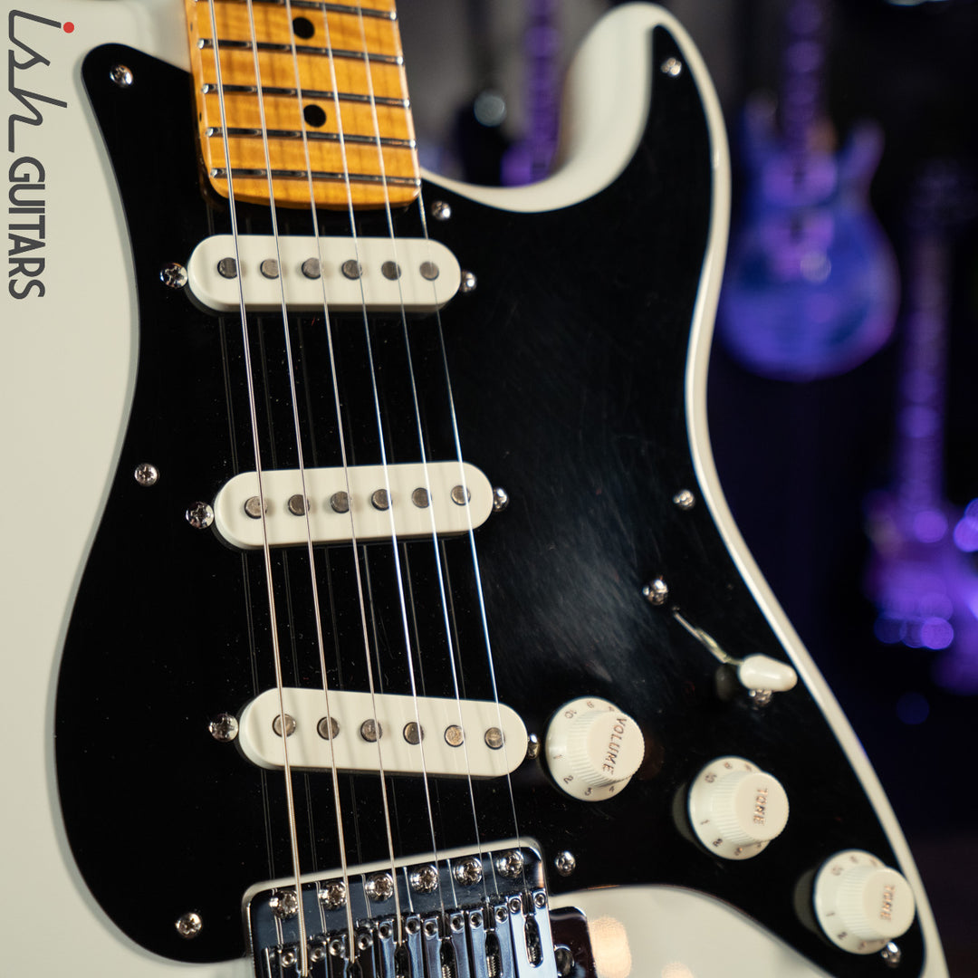 2019 Fender Custom Shop Limited American Custom Stratocaster Desert Tan