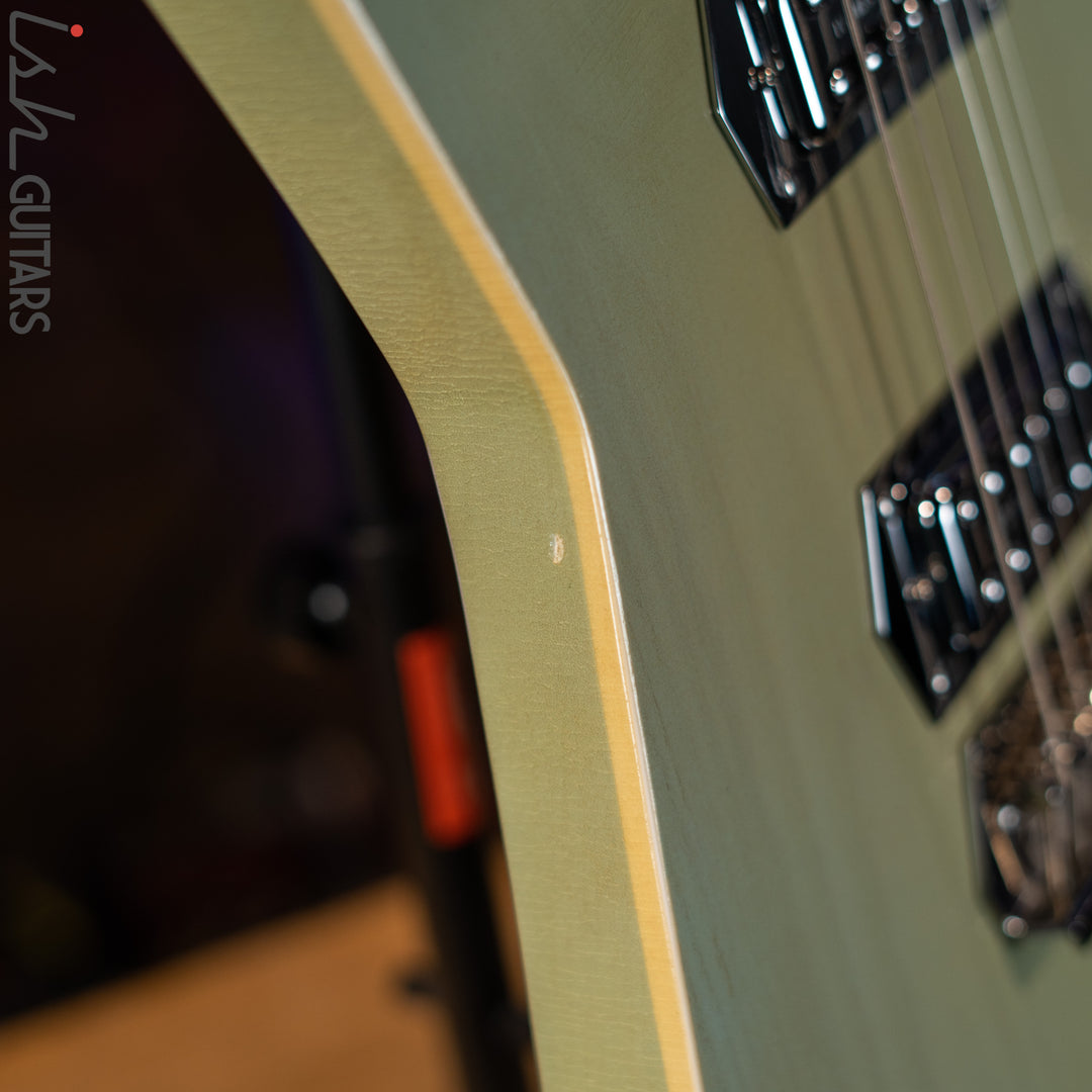 Lowe Chromasonic VI Seafoam Green