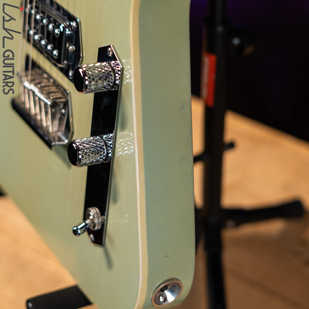 Lowe Chromasonic VI Seafoam Green