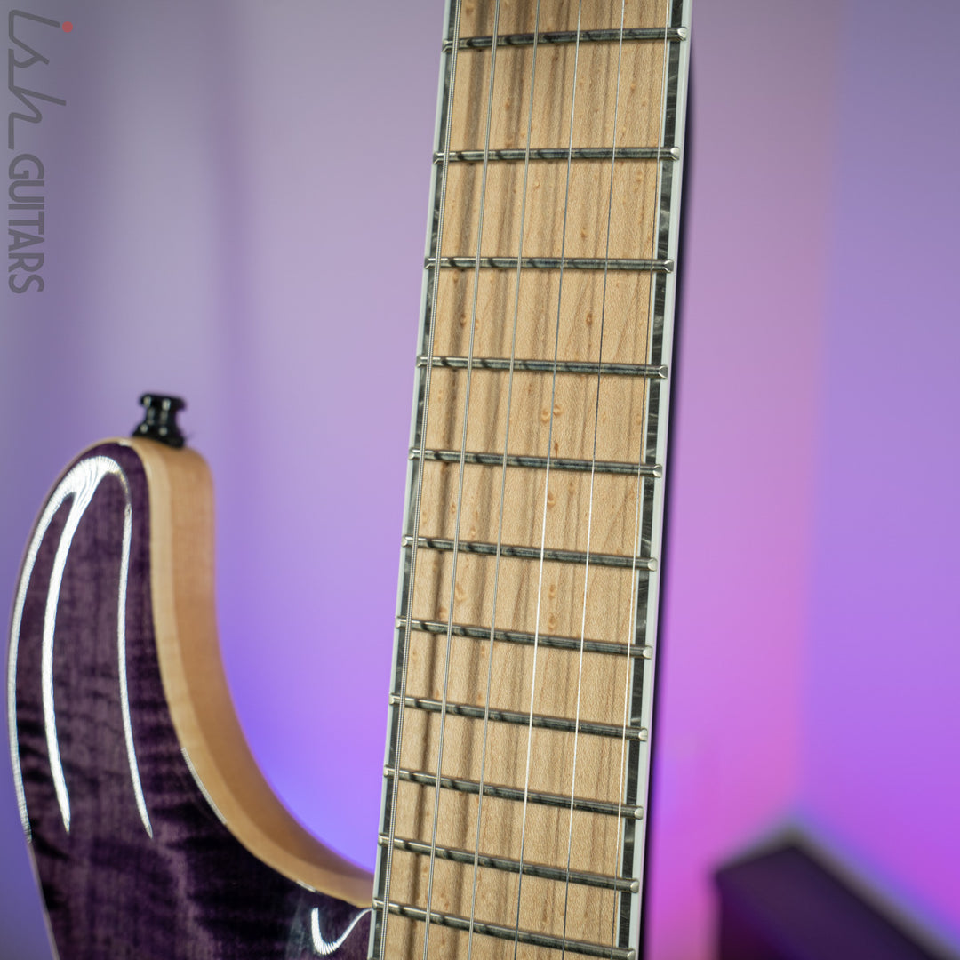 Mayones Regius Core Classic 6 Dirty Purple