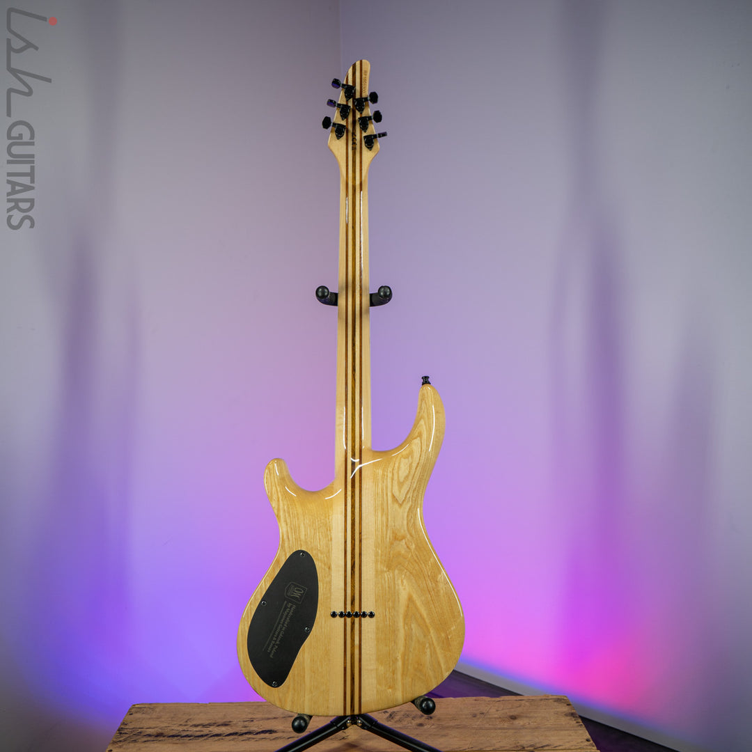 Mayones Regius Core Classic 6 Dirty Purple