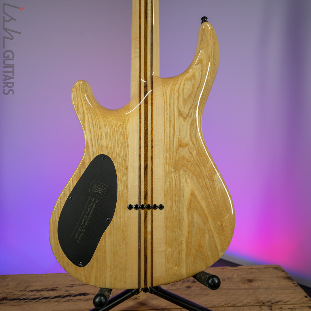 Mayones Regius Core Classic 6 Dirty Purple