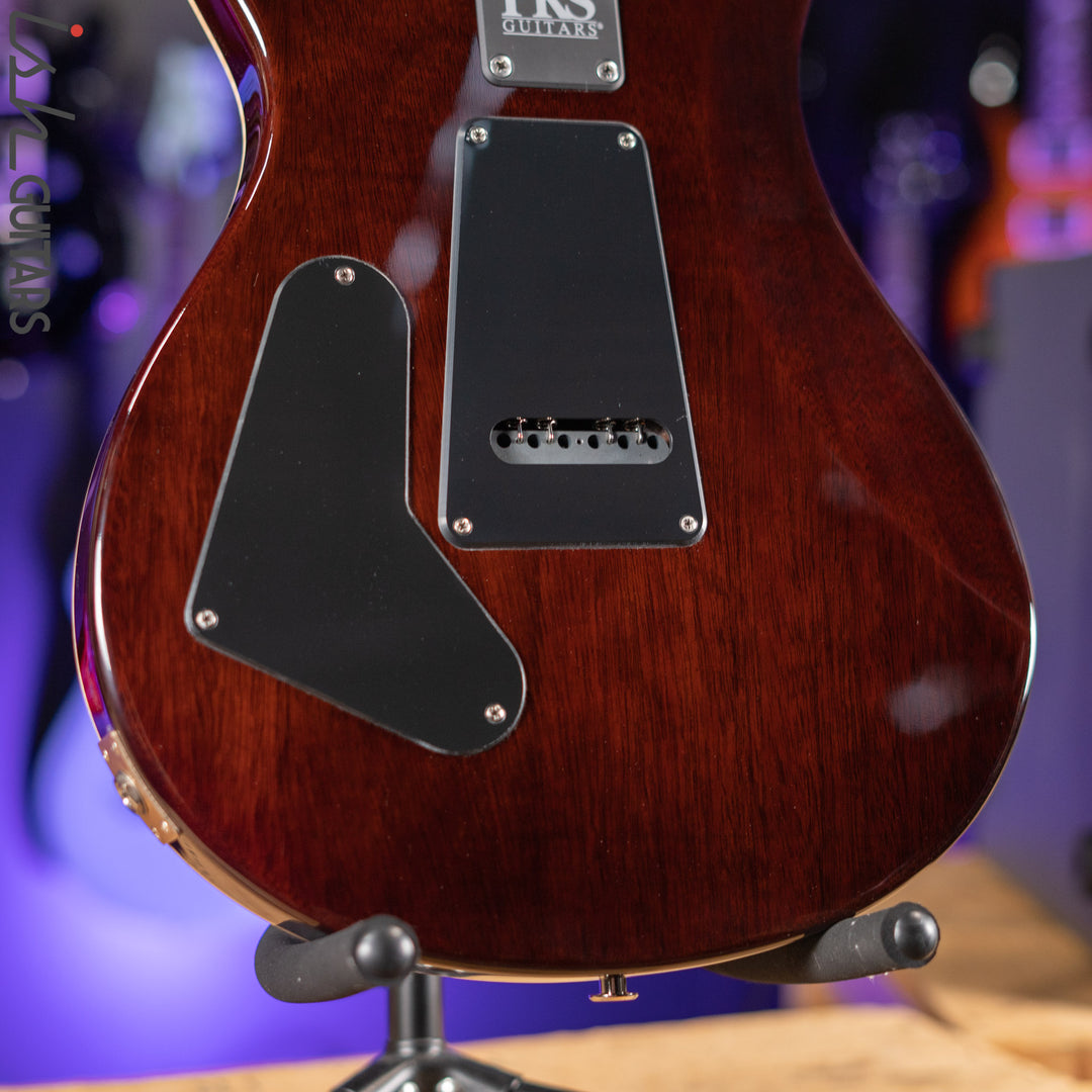 PRS CE 24 Electric Guitar Tobacco Sunburst