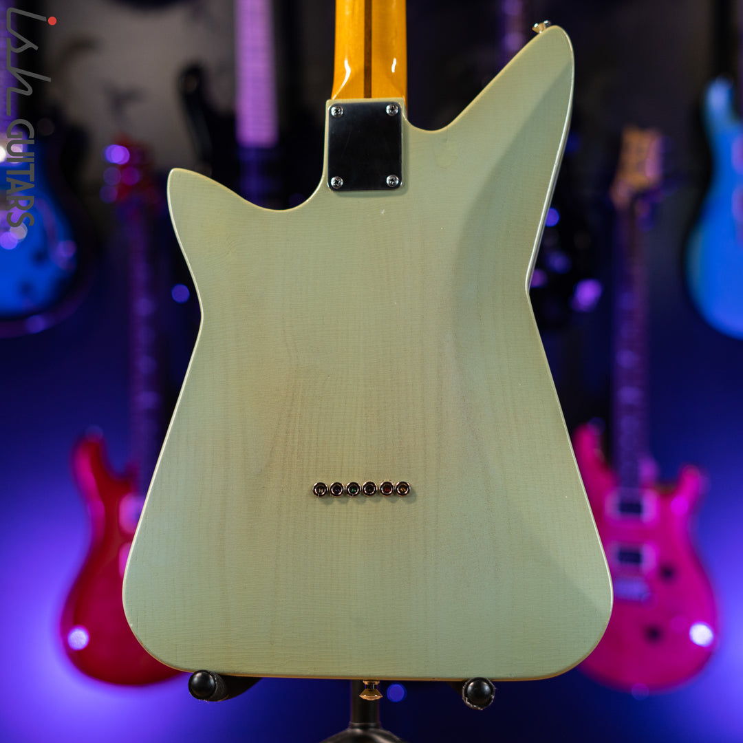 Lowe Chromasonic VI Seafoam Green