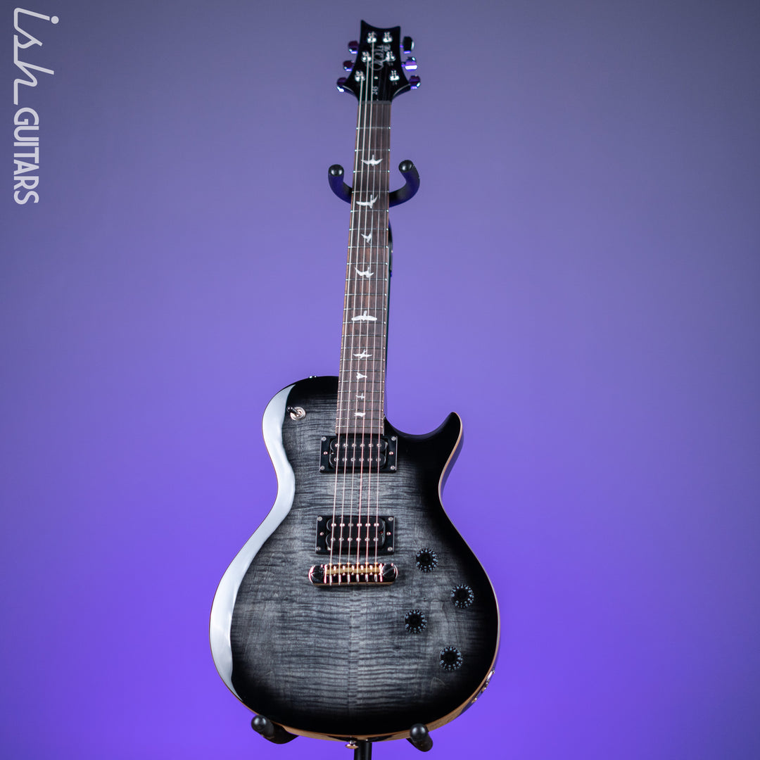 PRS SE 245 Electric Guitar Charcoal Burst