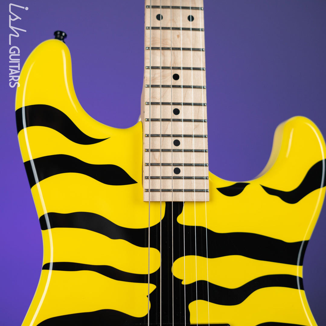 ESP LTD GL-200MT George Lynch Signature