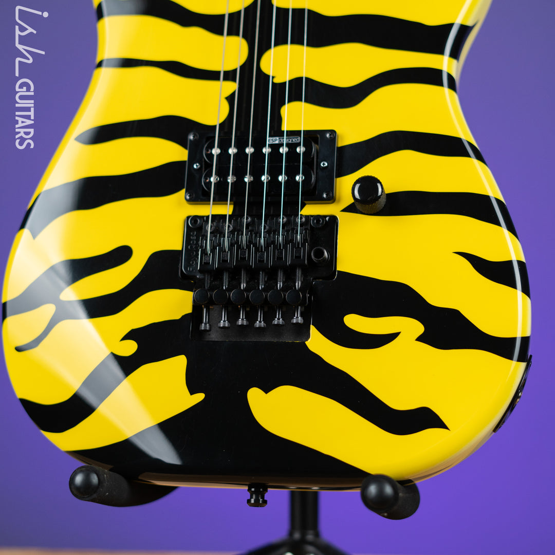 ESP LTD GL-200MT George Lynch Signature