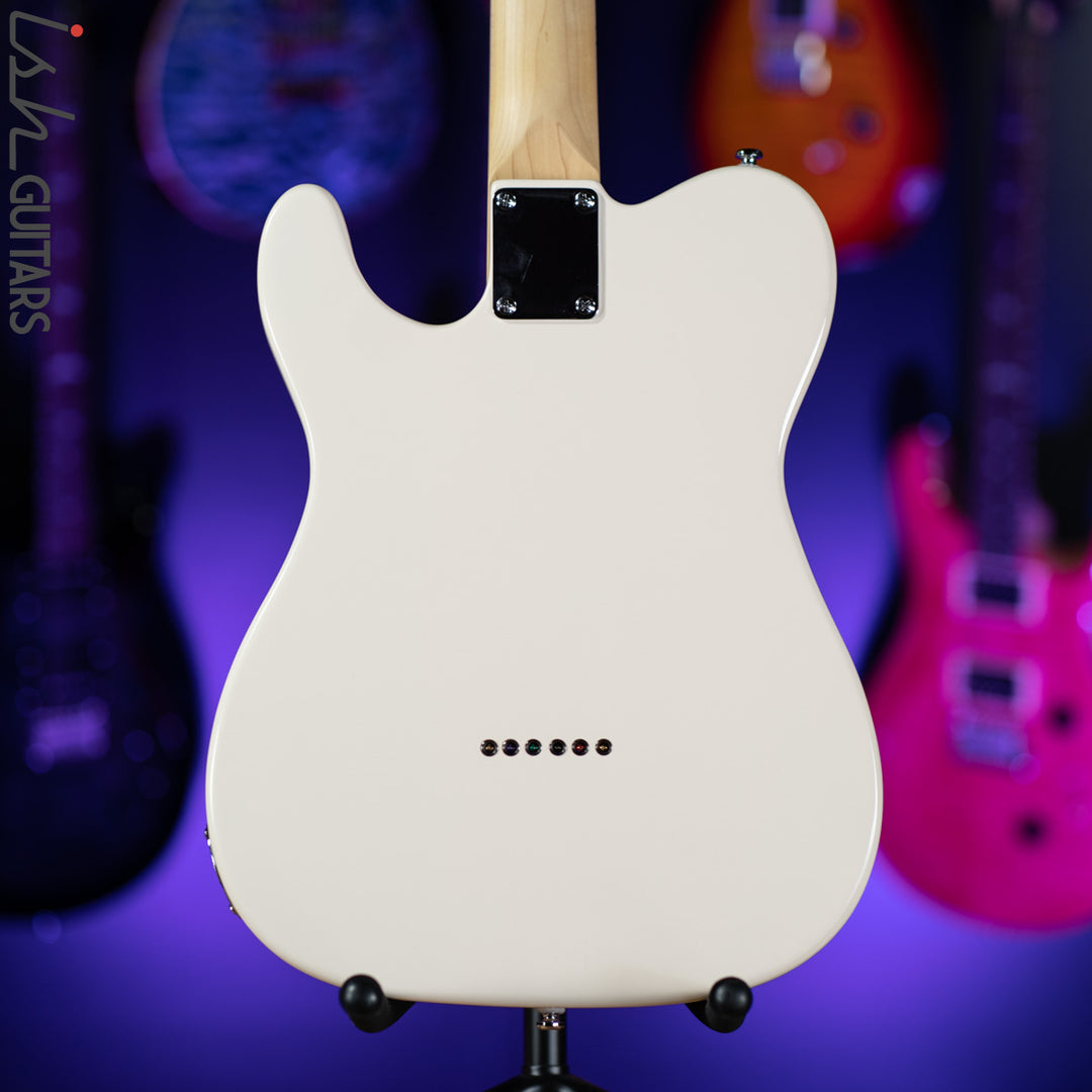 2020 G&amp;L Tribute Series Asat Classic with Hot Rails Bridge