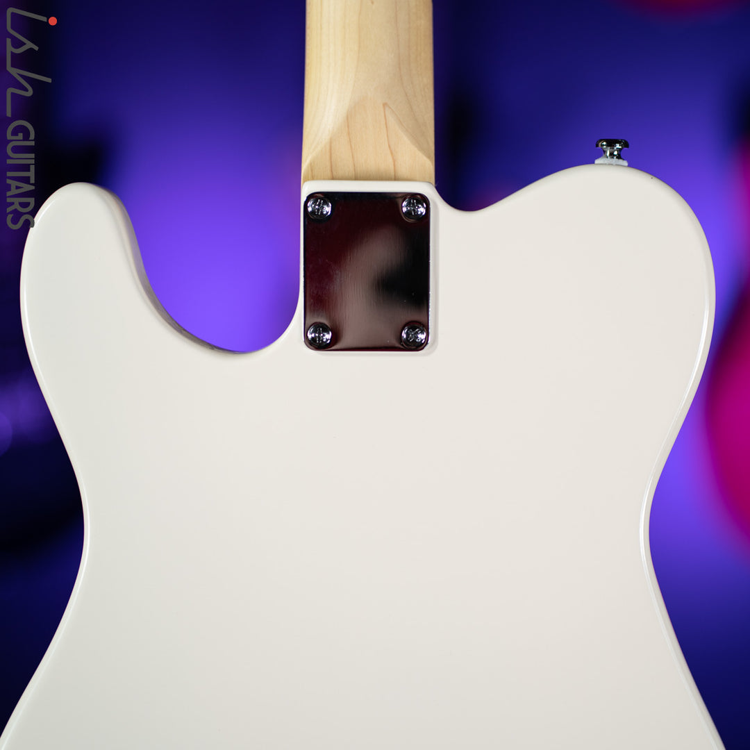 2020 G&amp;L Tribute Series Asat Classic with Hot Rails Bridge